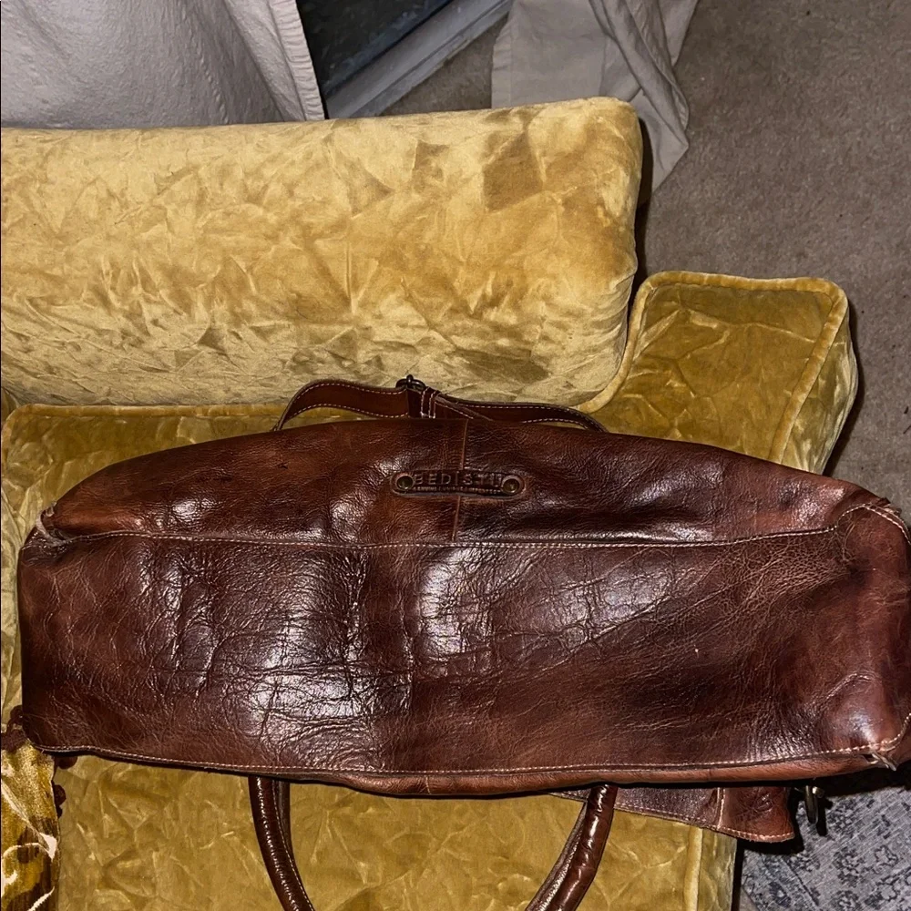 BedStu Rockaway Large Tote - Picture 12 of 13